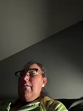 Angel-LinaX online show from 01-07-26, 12:35