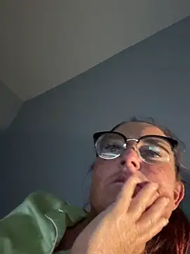 Angel-LinaX online show from 02-09-26, 12:25