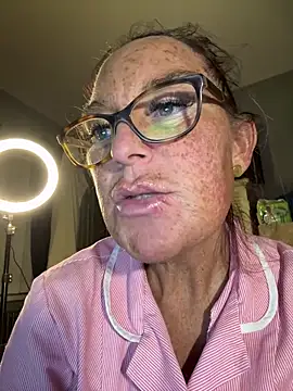 Angel-LinaX online show from 02-25-26, 09:35