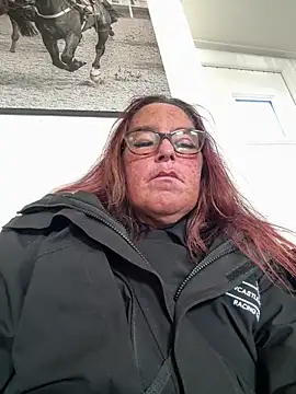 Angel-LinaX online show from 03-05-26, 12:56