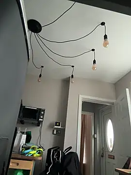 Angel-LinaX online show from 03-12-26, 05:08