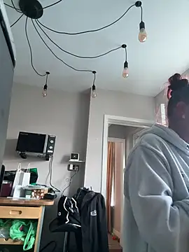 Angel-LinaX online show from 03-13-26, 05:19