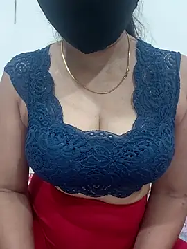 Aarti909090 online show from 07-14-26, 06:35