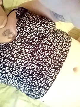 ms evilidya online show from 11-12-25, 06:08