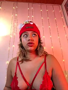 alexa bluee online show from 12-04-25, 08:12