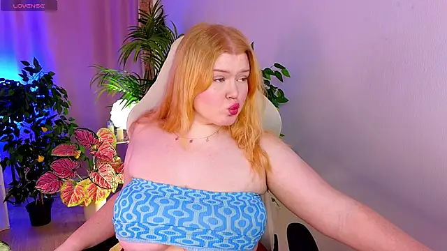 AriettaHeart online show from 04-08-26, 06:13