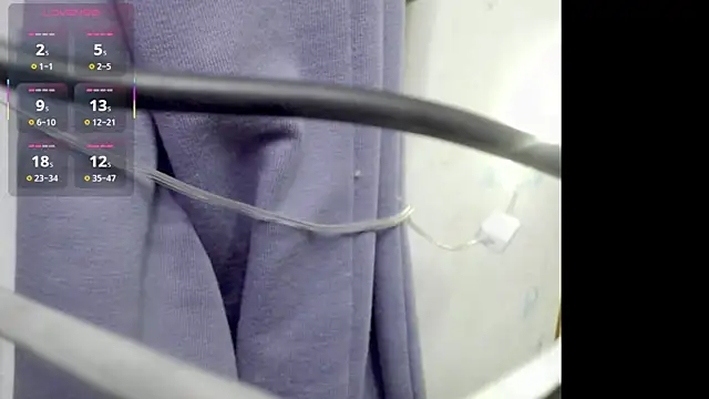 horneyworld007 online show from 02-12-26, 04:13