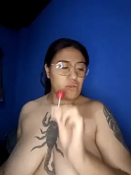 Gabyy Gabby  online show from 11-02-25, 09:50