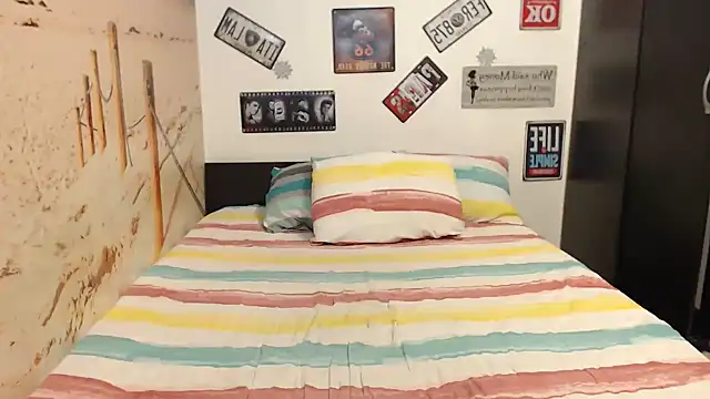 SugarDiamonds online show from 03-19-25, 05:30