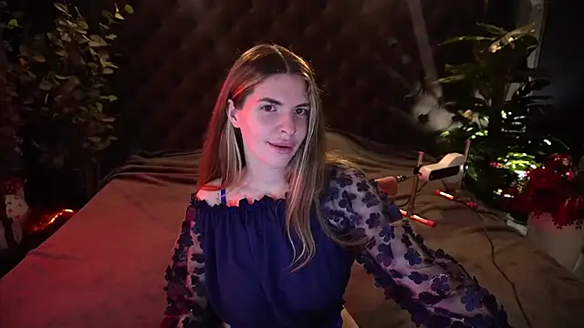 DanielaReign online show from 03-03-26, 01:50