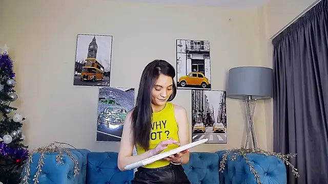 FayeSlate online show from 01-11-26, 06:18