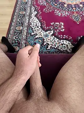 hakan07383 online show from 12-04-25, 12:14