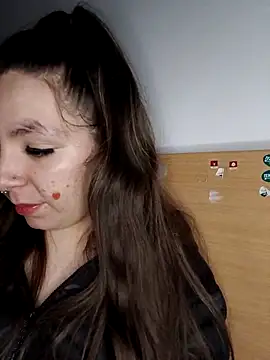 Baby Myla online show from 03-19-26, 08:57