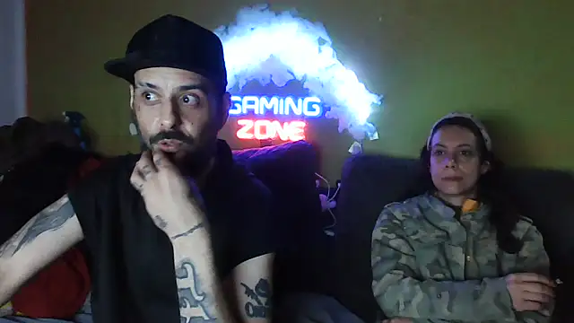 DonJuanDeBomboni online show from 04-28-26, 03:22