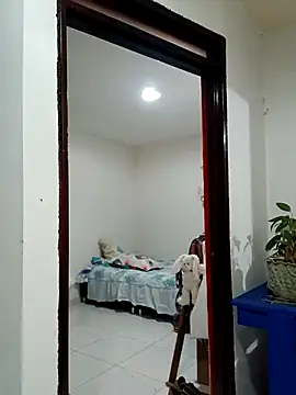 PaulinaLondra2 online show from 11-19-25, 10:15