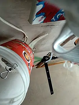 PaulinaLondra2 online show from 01-16-26, 04:11