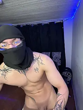 kenshintr online show from 11-18-25, 03:12