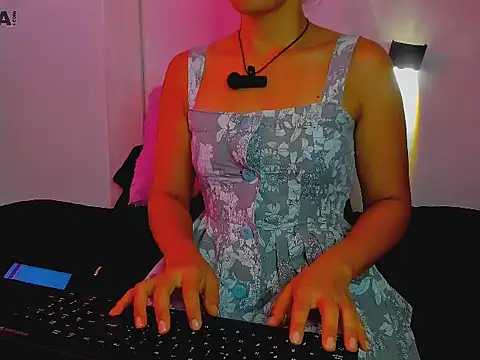 cristalsolei online show from 01-09-26, 01:36