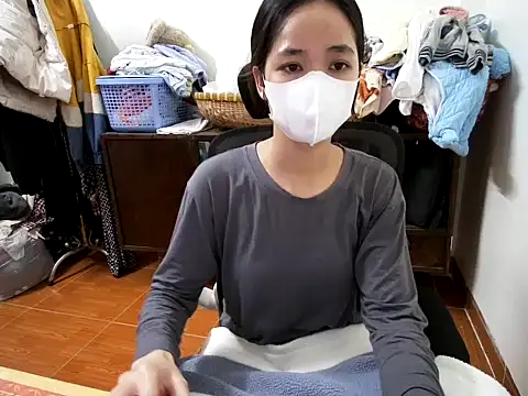 ---Lusi03--- online show from 01-15-26, 03:49