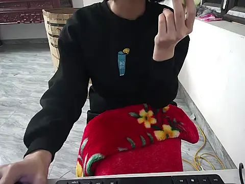 ---Lusi03--- online show from 02-19-26, 03:52