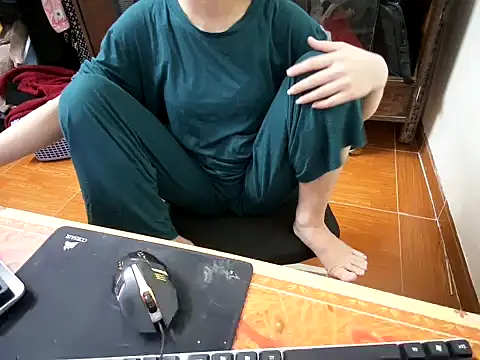 ---Lusi03--- online show from 03-11-26, 03:40