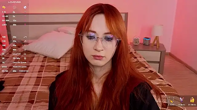 WICKEDEMBER online show from 04-27-26, 02:09