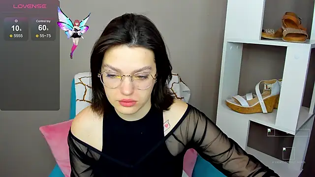 Karina Kellyy online show from 11-15-25, 02:20