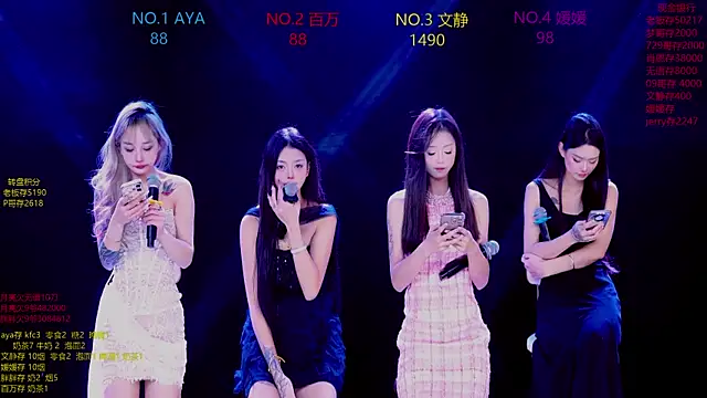 CuteBaby--- online show from 11-17-25, 02:12