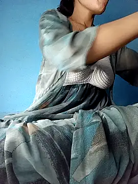 Saniya76 online show from 11-24-25, 04:07