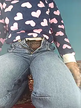 Saniya76 online show from 02-05-26, 06:12