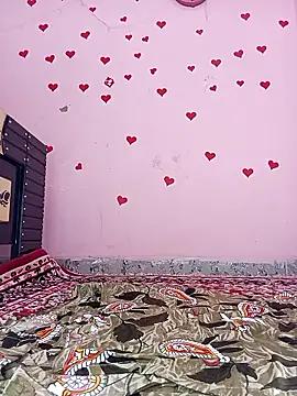 Saniya76 online show from 04-26-26, 03:26