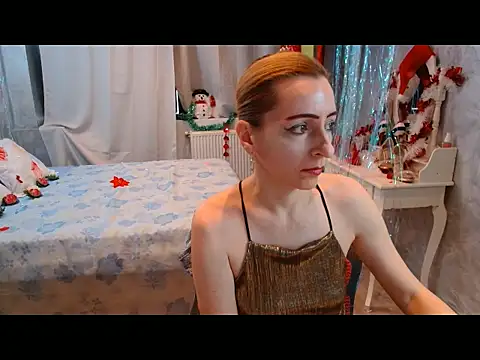 Snapshot of AnneDevrim chatting on 12-19-25, 07:15 AnneDevrim online show from 12-19-25, 07:15