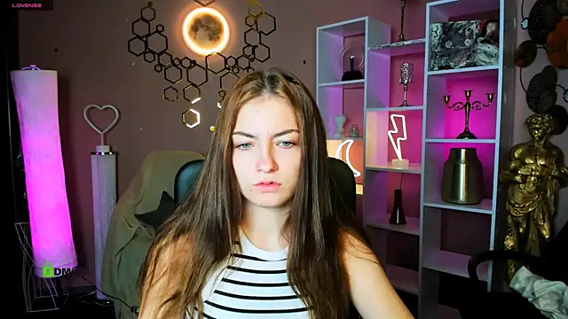 baby hotte online show from 11-25-25, 06:46