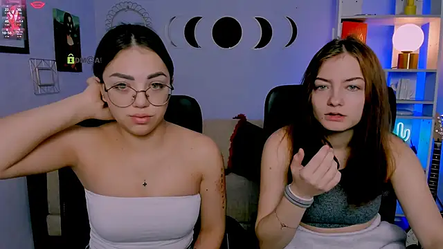 baby hotte online show from 01-14-26, 07:03