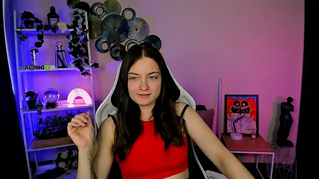 baby hotte online show from 03-18-26, 10:18