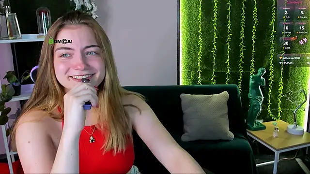 baby hotte online show from 06-29-26, 10:15