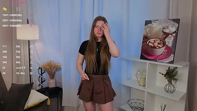 MowasaBritten online show from 04-27-26, 03:32