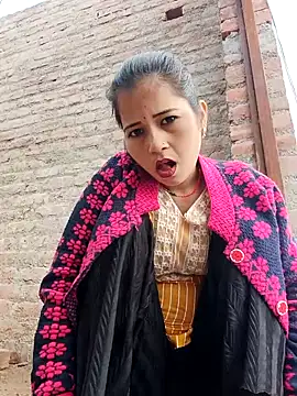 Sanjna babby online show from 02-19-26, 04:41