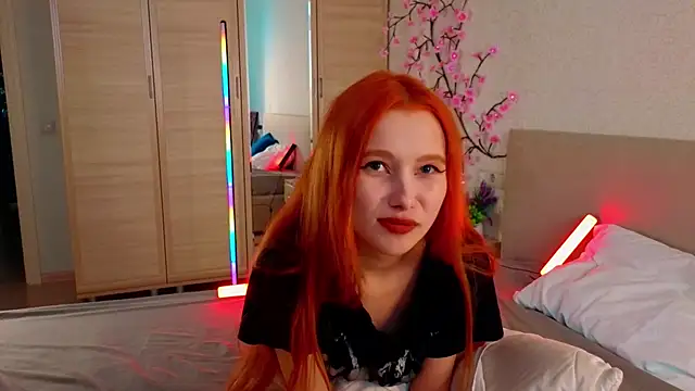 Snapshot of MarthaMack chatting on 11-23-25, 09:53 MarthaMack online show from 11-23-25, 09:53