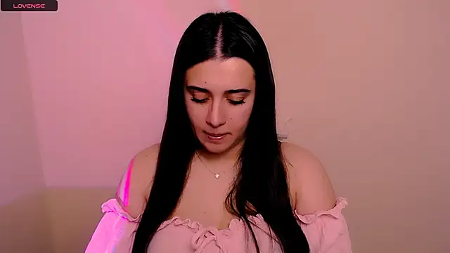 AlinaDoll  online show from 01-08-26, 08:38