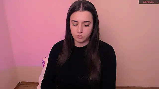 AlinaDoll  online show from 03-02-26, 08:43