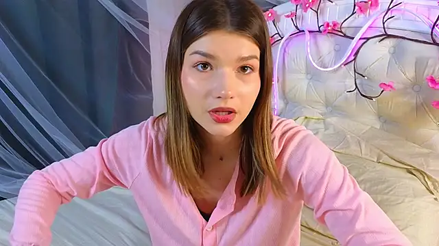 WilmaJohnson online show from 03-25-26, 07:14