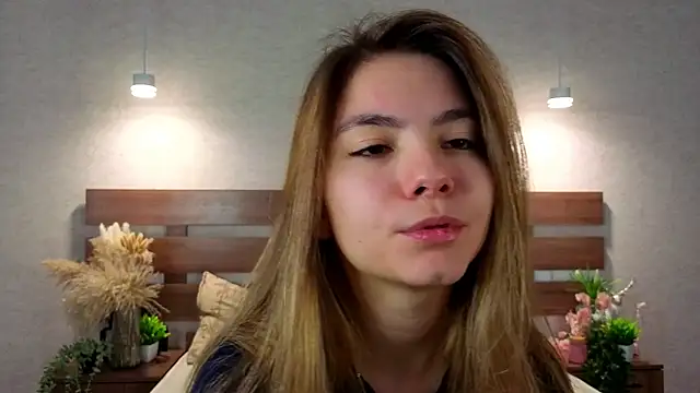 MargieDavidson online show from 02-09-26, 08:40