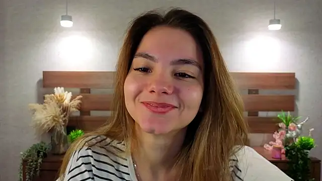 MargieDavidson online show from 02-12-26, 08:42