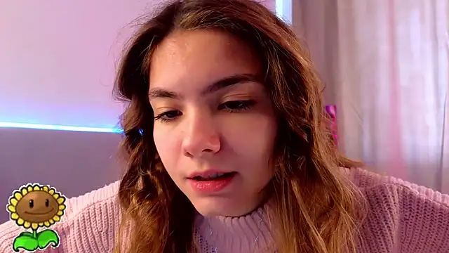 MargieDavidson online show from 03-11-26, 05:57