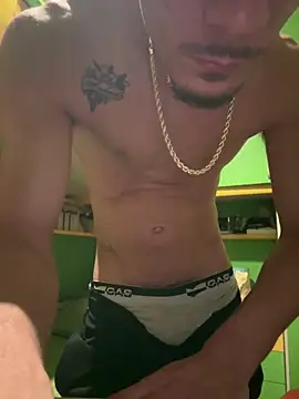 Colosso9 online show from 11-13-25, 06:29