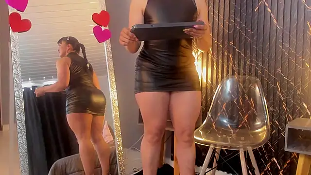 clara heat online show from 03-07-26, 07:00