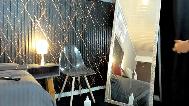 clara heat online show from 04-09-26, 07:08