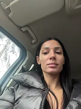 VickyM99 online show from 11-18-25, 01:26