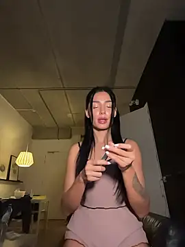 VickyM99 online show from 01-15-26, 04:22